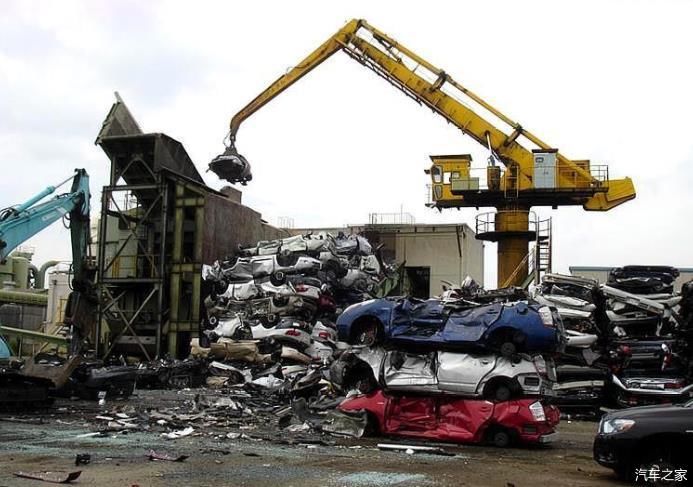  #取消#取消强制报废时间已出？新规定改革获车主赞，车主：早该