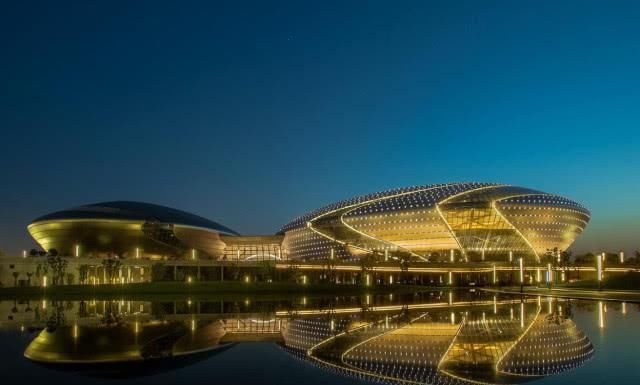 拥有两座新一线城市的省份，广东无缘，除了江苏还有这个省份