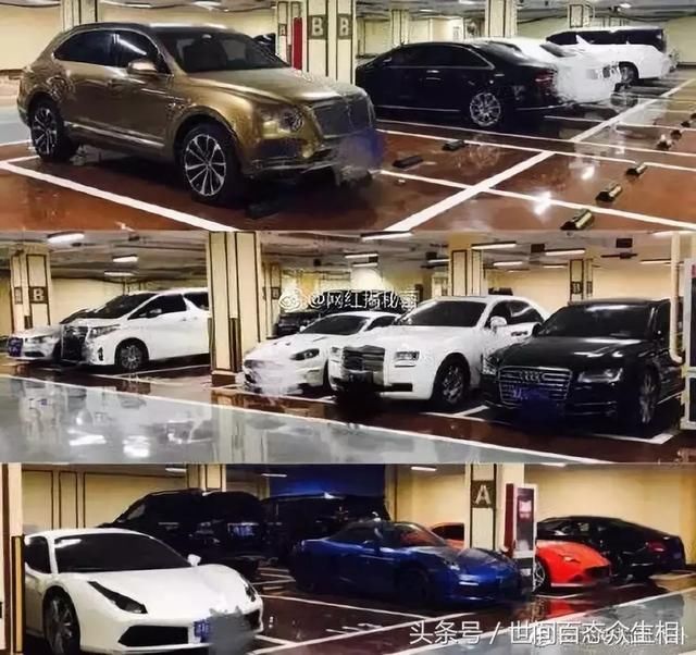 网爆：长生董事长儿媳早就移民加拿大，疑小三怀孕踢掉原配上位