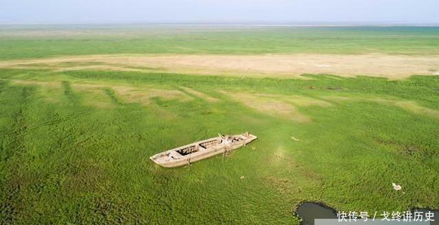  [中国]鄱阳湖、洞庭湖、太湖：中国最大的三个淡水湖“生病”了