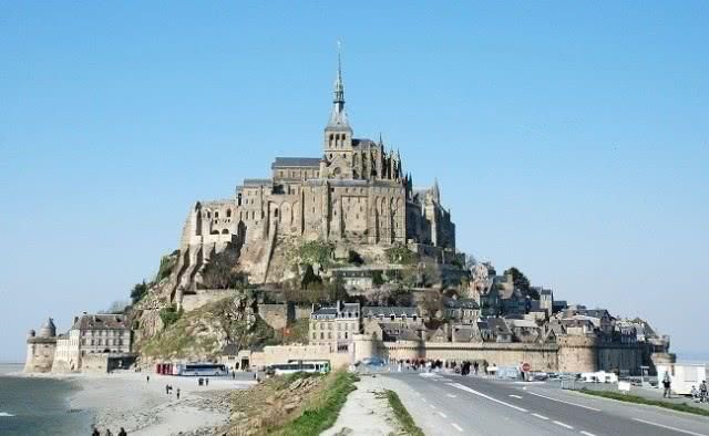 7个令人震惊的世界奇观，真是令人难以置信，大自然好神奇！