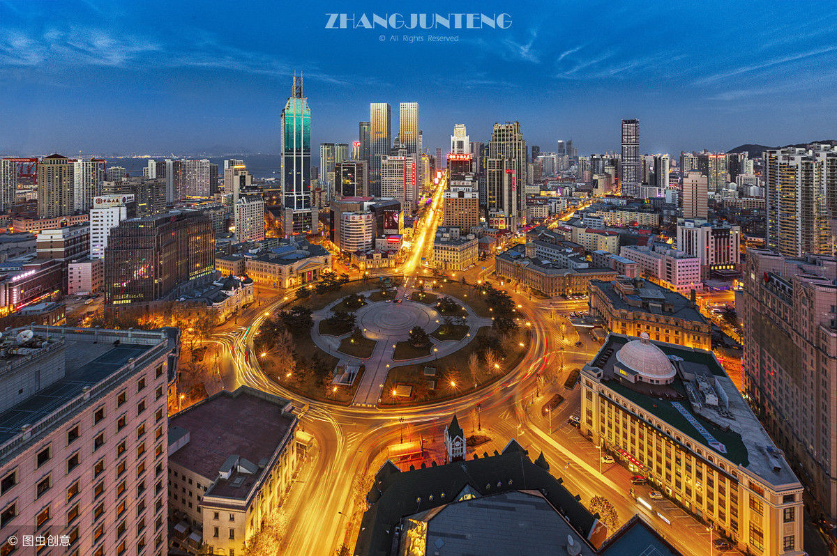 东北第一大城市，GDP超过7800亿，比很多省会城市都高