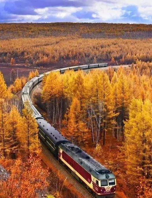 高峰已过,价格令人舒适,国内这7个景美秋季旅行地推荐