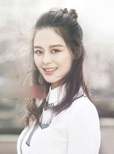 14款气质大方的不留刘海款式发型!