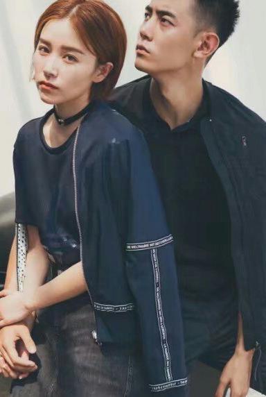 受冤枉？纪凌尘换新发型疑想忘掉过去，王艺发长文道真相获网友力