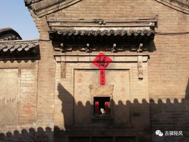  陶瓷：?露天陶瓷博物馆——井陉南横口千年陶瓷水镇