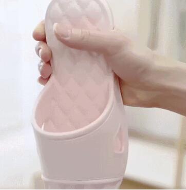 艺星网红店新款日式拖鞋上市啦，舒适防滑两不误!