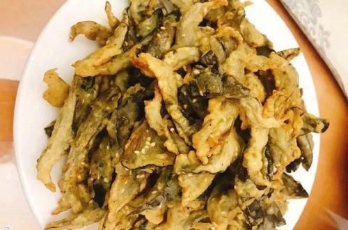  [家里]家里阳光差，试着养盆它，不但长的快还能吃！