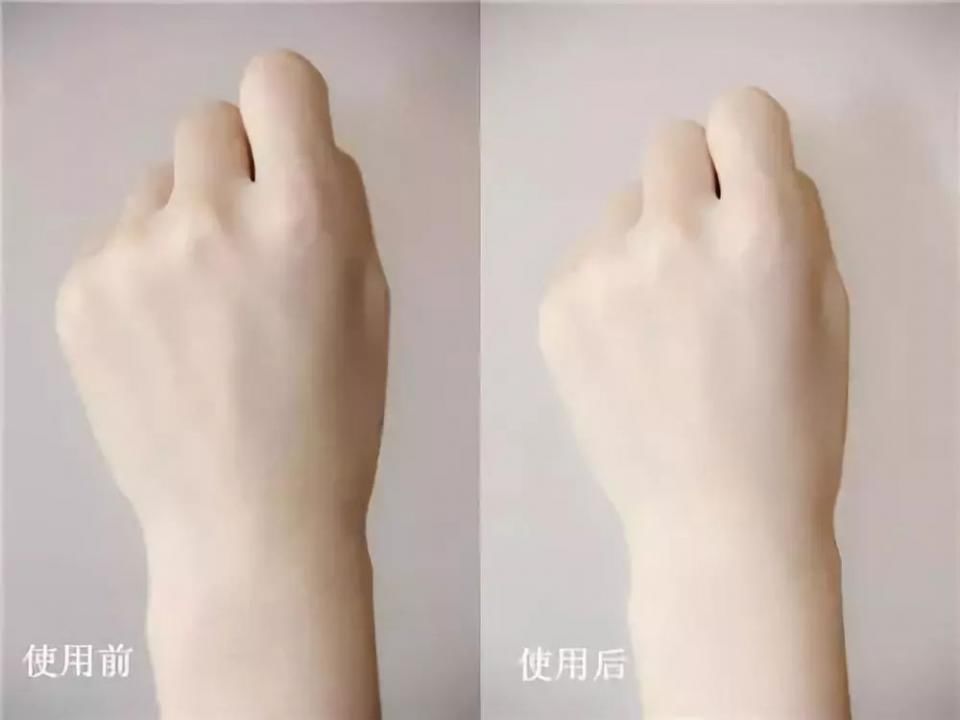 断货半年,抢都抢不到!荣登Cosme榜首,用完白1个色号,肌肤嫩到