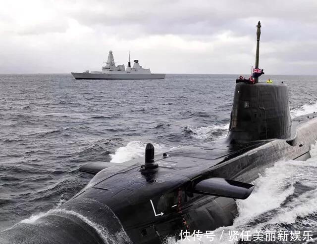 法国和英国的军事实力哪个更强一些?