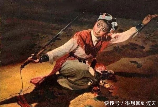  「漂亮」【欣赏】毛主席时代的妇女，真漂亮！