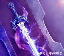 上古八大凶剑排名, 焚寂仅第三, 第一非它莫属