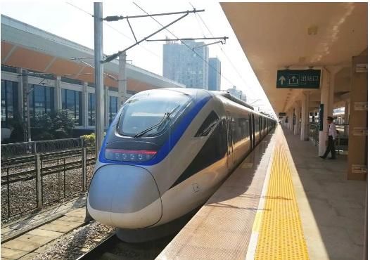  「确保」中国铁路2020年新目标：确保投产新线4000公里以上，其