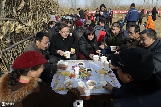  「酒席」农村兴起两大新型酒席“冷席”和“无酒席”,咋回事看老