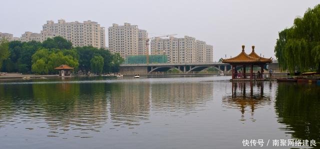 中国魅力城市山东有12个