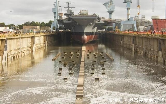 山东舰舰载多少人