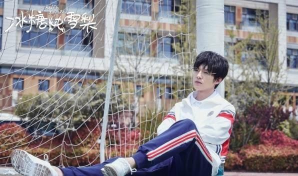 冰糖■《冰糖炖雪梨》│魏天浩：拍边澄告白的戏时真的心跳加速了