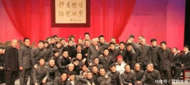  「娱乐圈里」赵本山86名徒弟的收入，宋小宝排第二，第一名红得发紫！