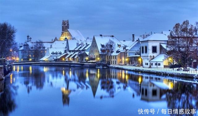 江西不止有婺源、三清山，还有这2处鲜为人知的小众景点