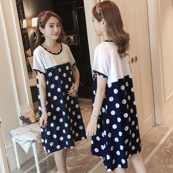 天啊!这些连衣裙简直美的太不像话，越看越喜欢