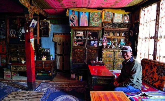 探寻中尼边境上最后的秘境国家——木斯塘