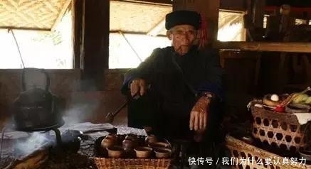 走进中国最后一个原始部落, 几年前无人敢靠近!