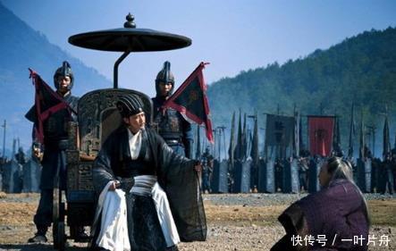 『不再』诸葛亮病逝后,司马懿为何终生不再攻打蜀国!