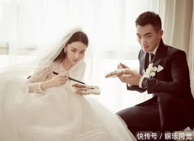 张馨予自曝服用孕妇慎用药，亲破怀孕传闻，睡前素颜自拍美成这样