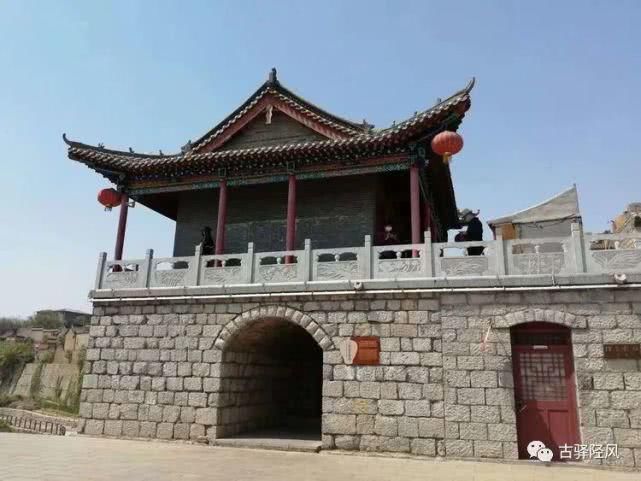 陶瓷:?露天陶瓷博物馆——井陉南横口千年陶瓷水镇