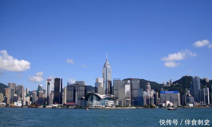 厉害了！我国有两城市入选“全球最受欢迎十大城市”，不是北上广