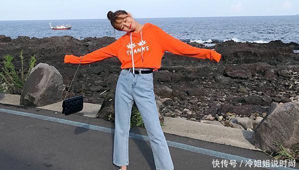 复古风，让牛仔裤更时尚