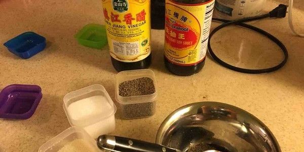  白剂■秋冬季节的天然”美白剂“，经常烂在土里，却很少人只知道！