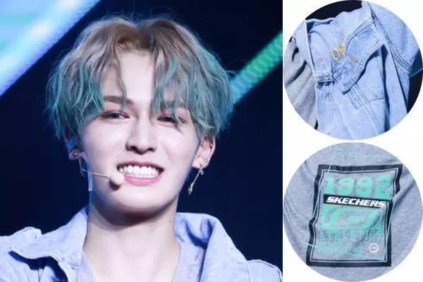 呵!你又被朱正廷骗了……