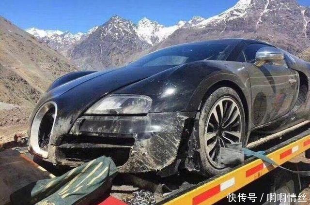 川藏线上“弃车”成堆，如今当地人却不敢捡走游客看车标就懂