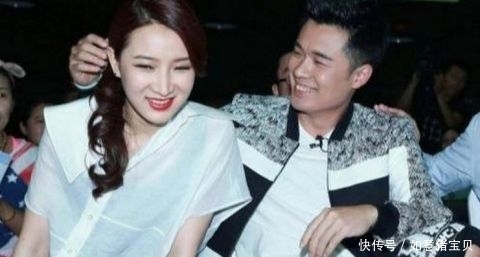  「大胆」陈赫喜得二胎女儿 前妻许婧晒跳舞美照 着装大胆秀好身材
