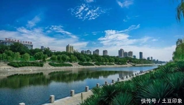  【城市】中国“最平坦”的城市，人口达到800多万，是你家乡吗？