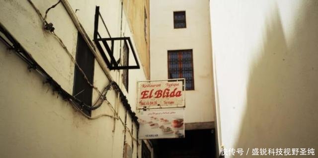 说走就走的摩洛哥，一个当之无愧的网红旅行目的地