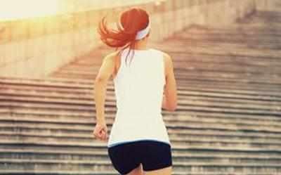 大学生从143斤减到104斤，颜值爆炸，自曝减肥法，六字真言