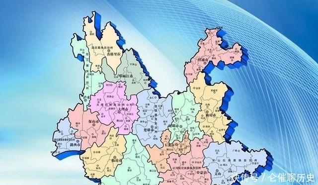  唯一■我国唯一一个没有“B”车牌的省份，是你的家乡吗？