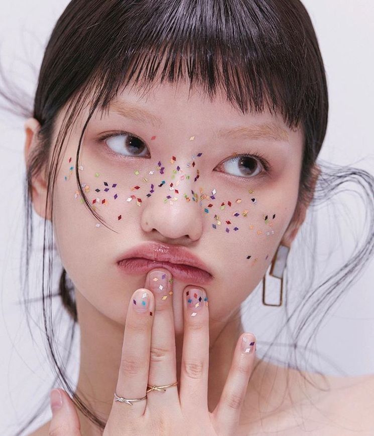 用了同款护肤品却换不来一样的好肌肤?不如先来学会正确卸妆!