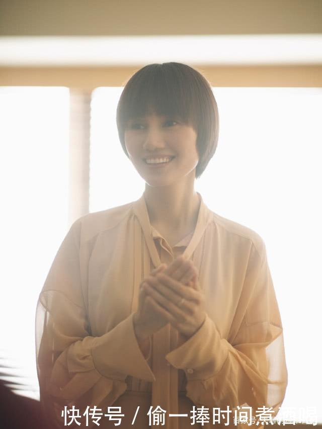  『女性为』上了年纪的女人，少留这4种“发型”，不仅显脸大，而且很显老