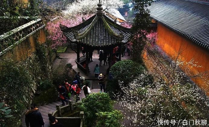 中国5A景区一股“清流”：不仅免门票，2元管饱，而且住宿才25元