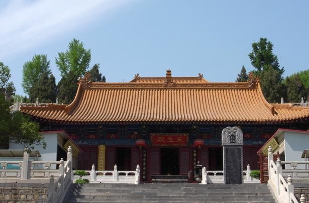 假设河南要迁移省会！呼声最高的不是开封和平顶山，而是这座城市