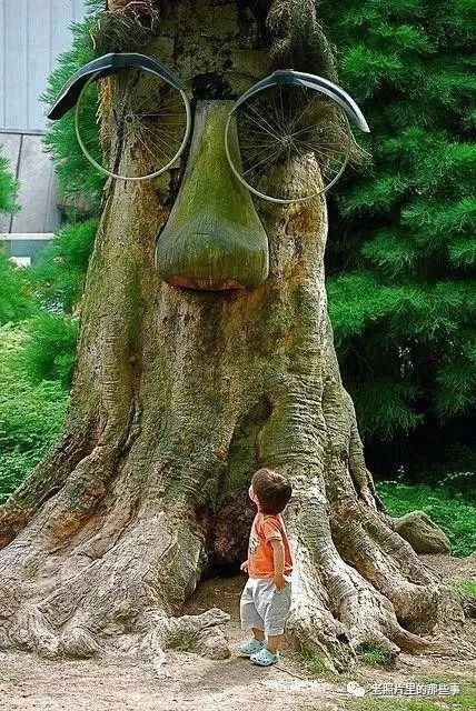 你肯定没见过的奇景照片！太震撼太壮观了！值得收藏