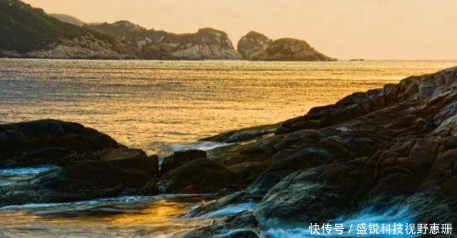 中国“马尔代夫”—庙湾，你喜欢的海水、阳光、沙滩、海鲜这都有