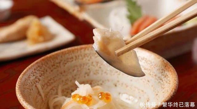 『品尝』在日本百年老字号“金大亭”品尝正宗北海道乡土料理“石狩锅”