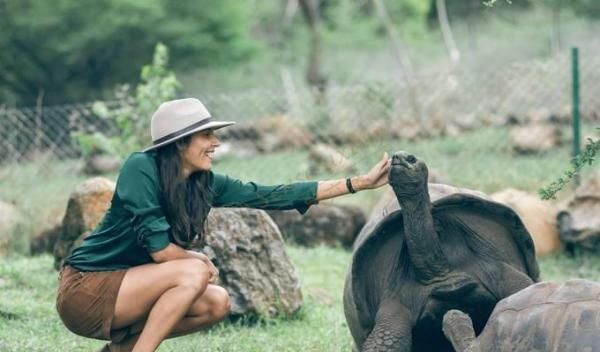 一岛一海即天堂——盘点毛里求斯出游攻略