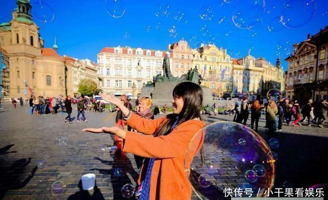 世界最奇葩国家:和平分开为两个国家,现互为好友并都成发达国家