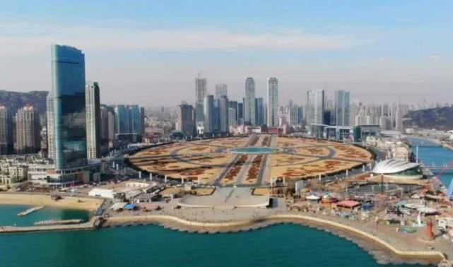 东北高楼最多的两座城市，一座沿海一座内陆，最多人喜欢的是这座