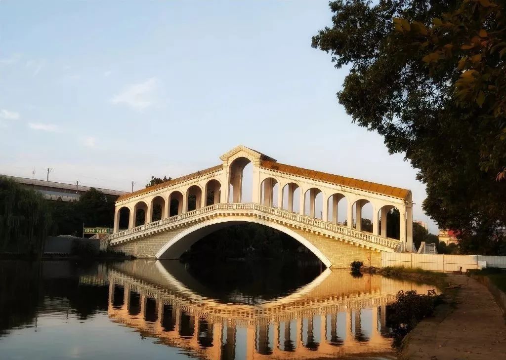 犀浦，这个成都西边的小镇，到底有什么？